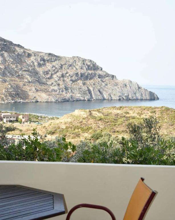 Sun & Sea Apartments Plakias II Ngoại thất bức ảnh