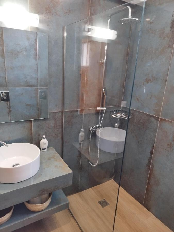 Sun & Sea Apartments Plakias II Ngoại thất bức ảnh