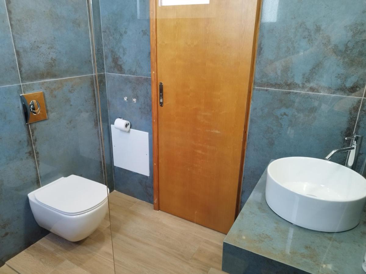 Sun & Sea Apartments Plakias II Ngoại thất bức ảnh