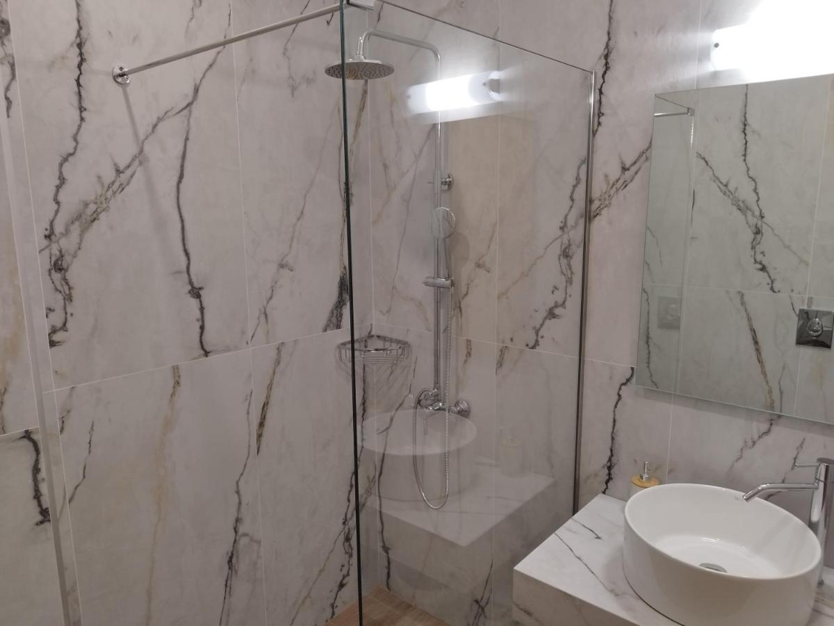Sun & Sea Apartments Plakias II Ngoại thất bức ảnh