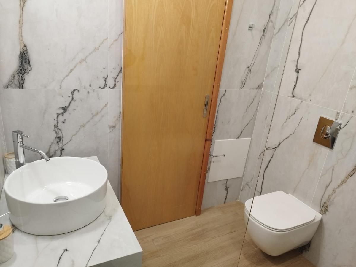 Sun & Sea Apartments Plakias II Ngoại thất bức ảnh