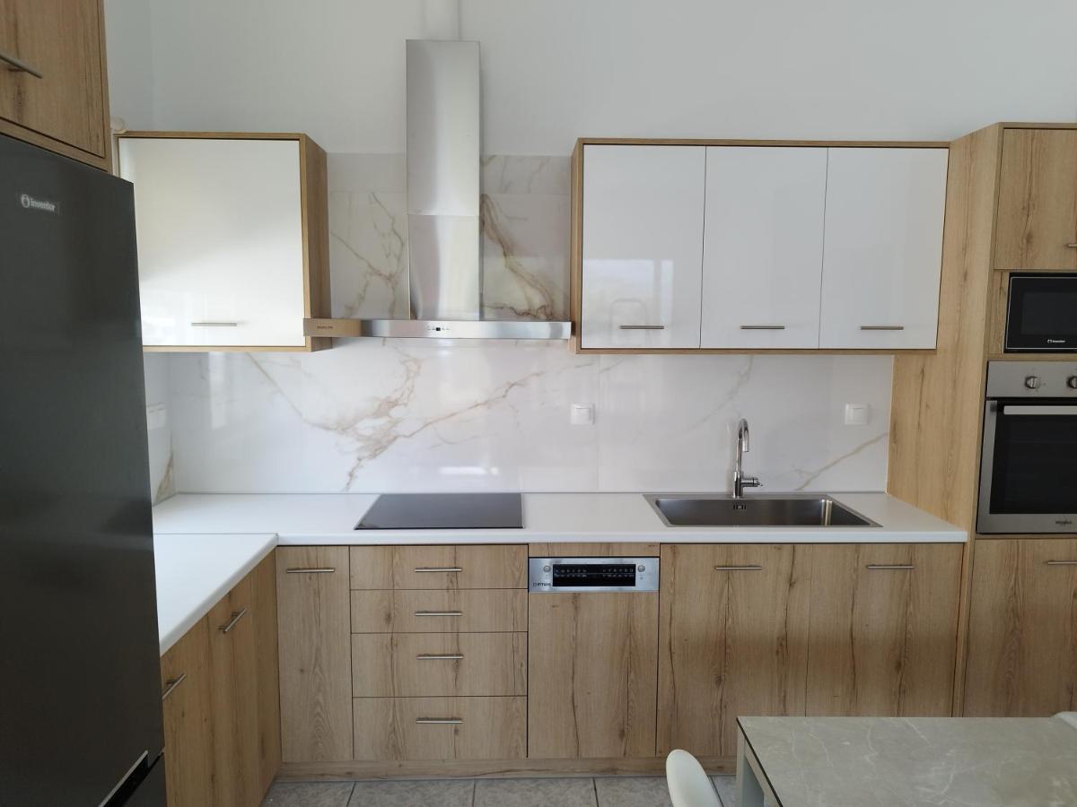 Sun & Sea Apartments Plakias II Ngoại thất bức ảnh