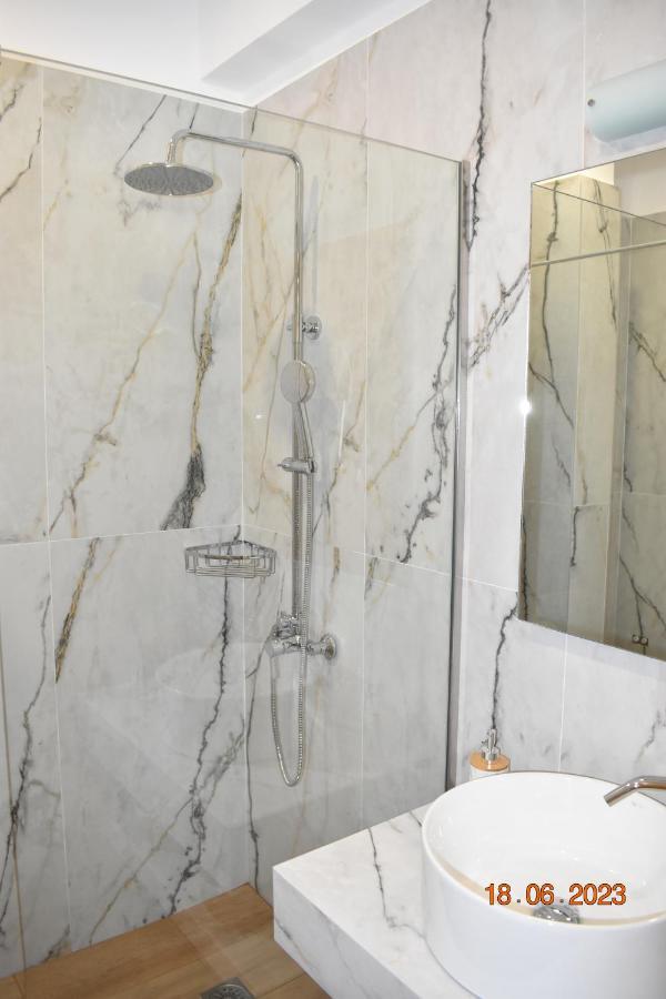 Sun & Sea Apartments Plakias II Ngoại thất bức ảnh