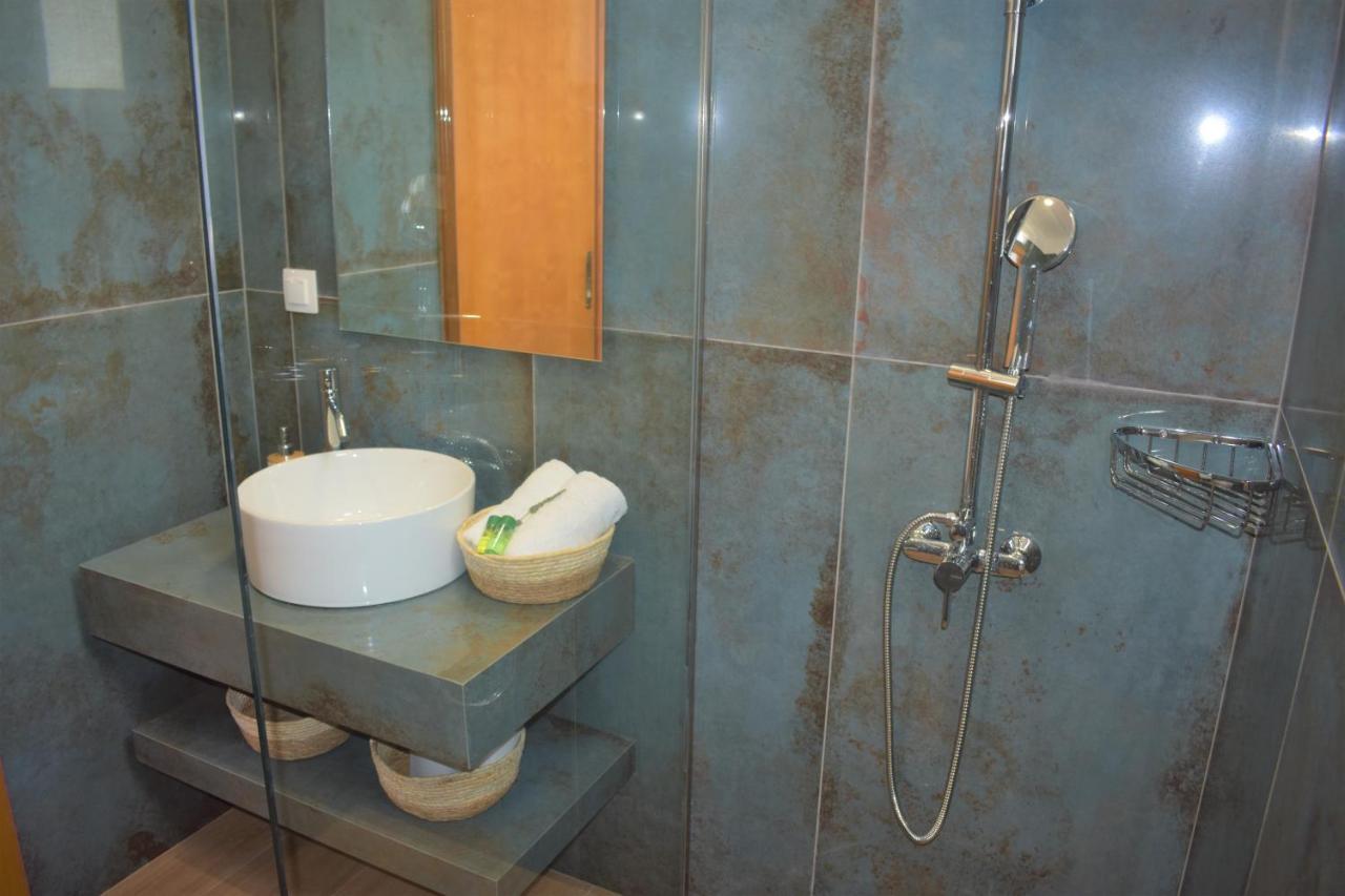 Sun & Sea Apartments Plakias II Ngoại thất bức ảnh